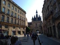 Altstadt von Bordeaux
