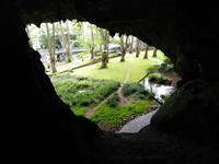 Grotte von Sare 