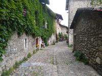 Pérouges 