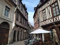 Altstadt von Dijon