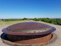 7.5. 2018 Fort Douaumont 