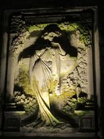 Reims. Champagnerkeller Pommery. Madame Louise