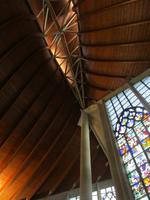 Rouen. Eglise Ste.-Jeanne d'Arc