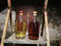 Manoir Apreval. Calvados