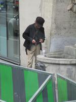 Paris. Wo viel Licht ist...