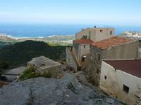 Rundblick um St. Antonino