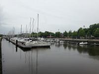 006. Hafen Vannes