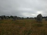 011. Mehiren von Carnac