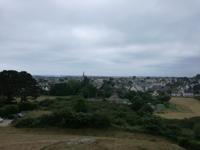 015. Menhire von Carnac