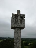 017. Kalvarien an der Chapelle Saint MIchel