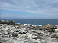 031. Wanderung Pointe de la Torche