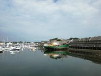 037. Concarneau