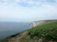 045. Wanderung zur Pointe du Raz