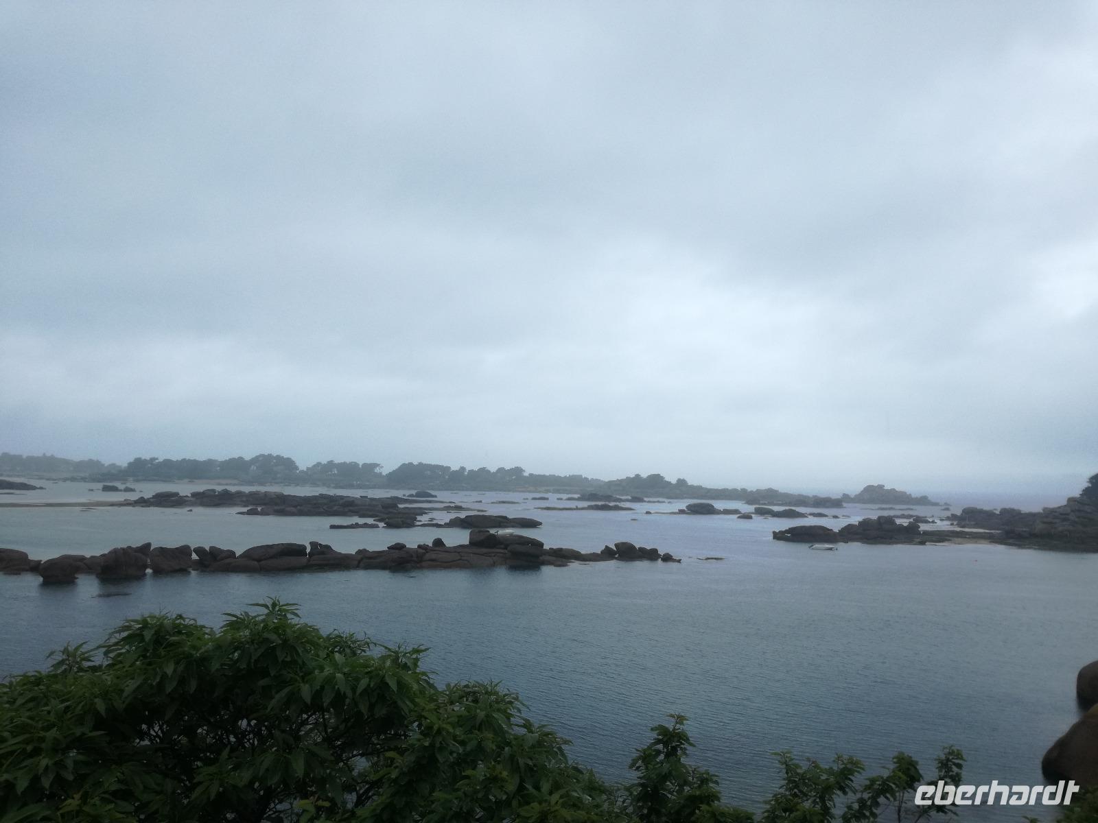 062. Rosa Granitküste