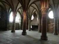 068. Mont Saint MIchel