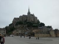 071. MOnt Saint Michel