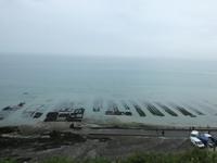 072. Austernbänke Cancale