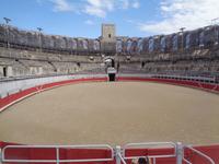 Amphitheater Arles