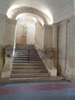 Hôtel de Ville Arles