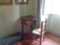 Zimmer von Vincent van Gogh