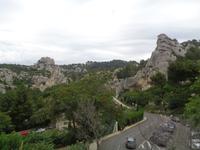 Les Alpilles