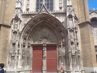 Kathedrale Saint Saveur, Aix