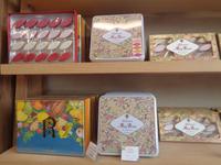 Spezialitäten aus Aix