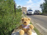 Tour de Carbonnière, Camargue