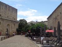 Aigues-Mortes