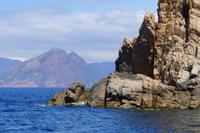 Bootsfahrt La Scandola