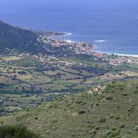 Bergdörfer der Balagne