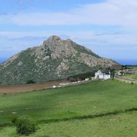 Bergdörfer der Balagne