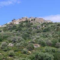 Bergdörfer der Balagne