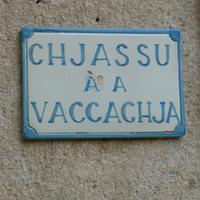 Bergdörfer der Balagne