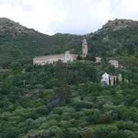 Bergdörfer der Balagne