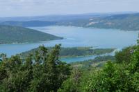 P1200974 Gorges du Verdon u. Moustiers (5)