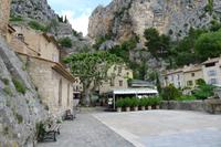 P1200974 Gorges du Verdon u. Moustiers (10)