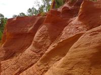 P1210153 Roussillon, Gordes u. Abtei Senanque (4)