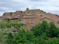 P1210153 Roussillon, Gordes u. Abtei Senanque (46)