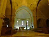 P1210153 Roussillon, Gordes u. Abtei Senanque (60)