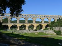 P1210224 Pont du Gard u. Avignon (3)