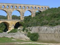 P1210224 Pont du Gard u. Avignon (6)