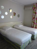 Isola Hotel in Borgo