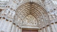 Rouen Kathedrale