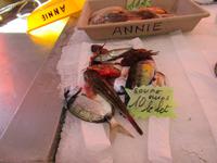 Markt Forville in Cannes