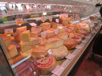 Markt Forville in Cannes