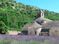 Abtei Sénanque
