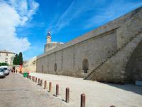 Aigues-Mortes
