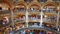 Galerie Lafayette
