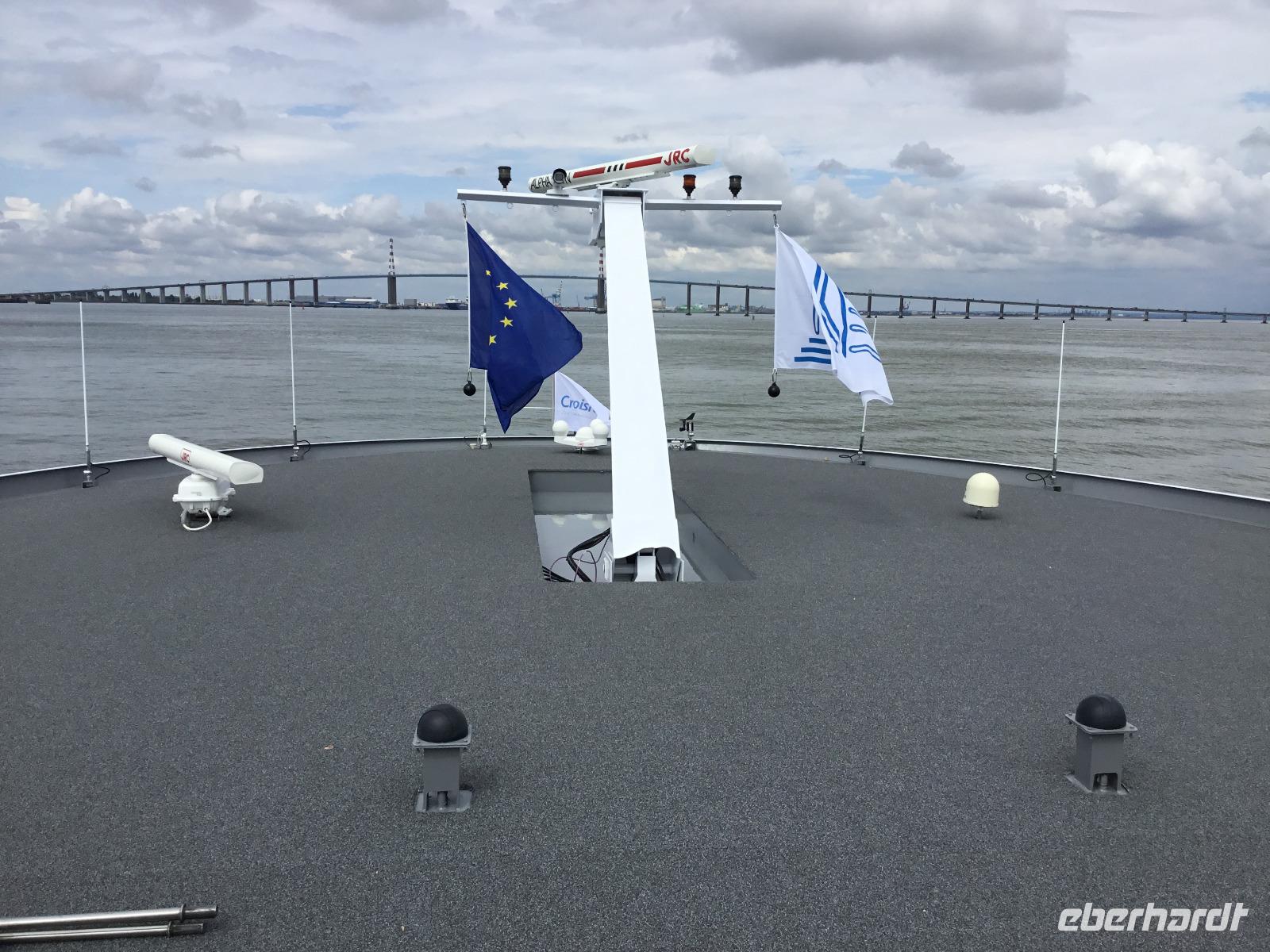 Brücke von Saint Nazaire